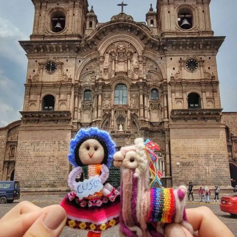 Todo sobre Cusco desde España