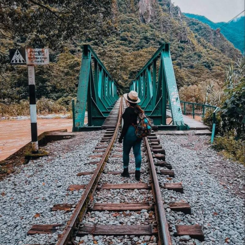 Turismo de aventura desde España