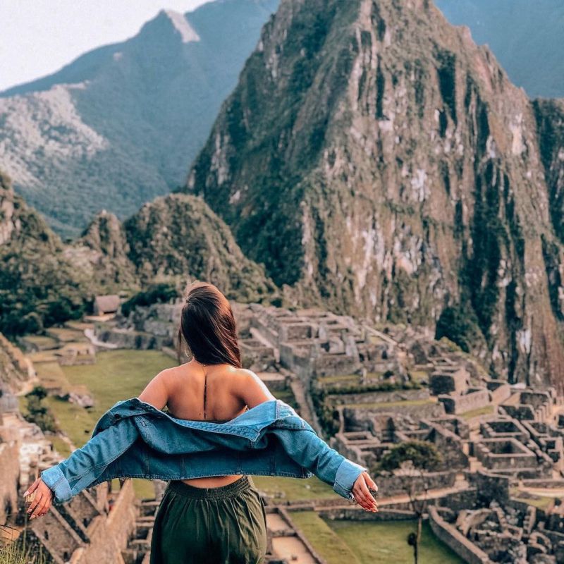 Todo sobre Machu Picchu desde España