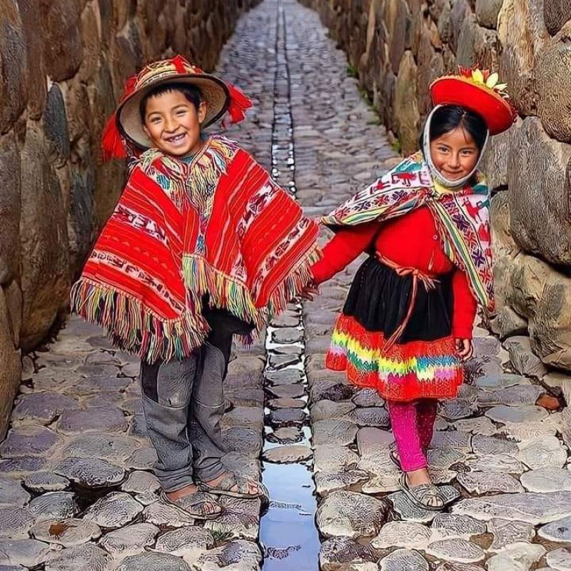 Turismo rural comunitario desde España