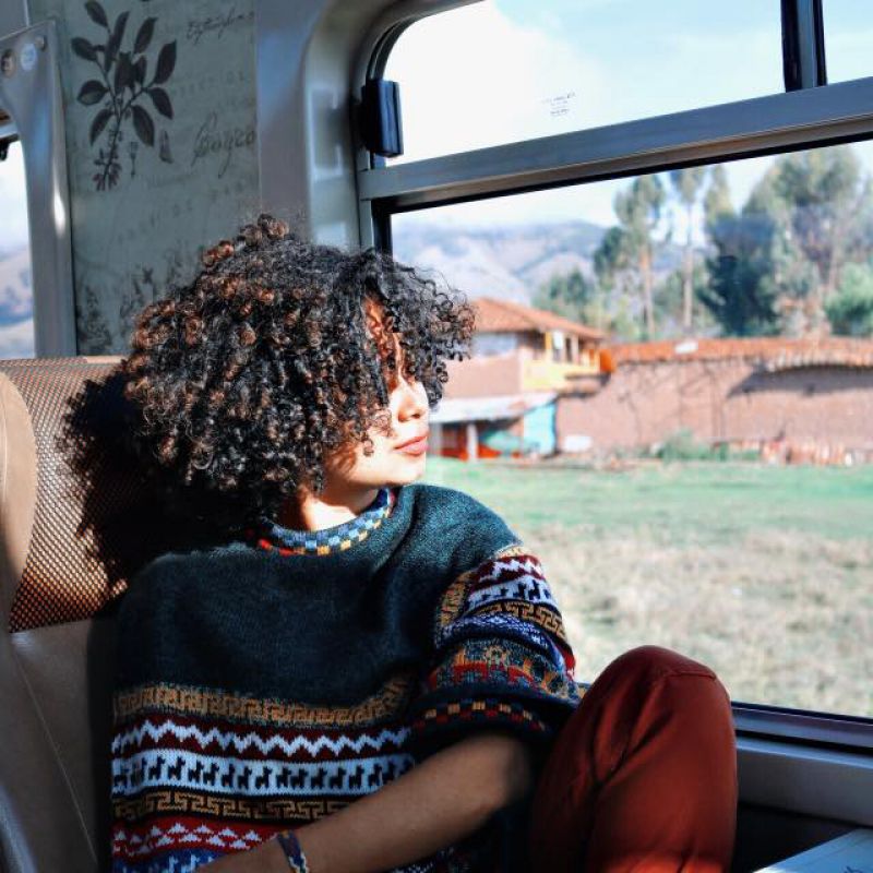 Viajes en tren por Perú desde España