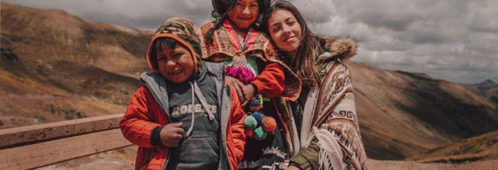 ¿Por qué viajar a Perú? desde España