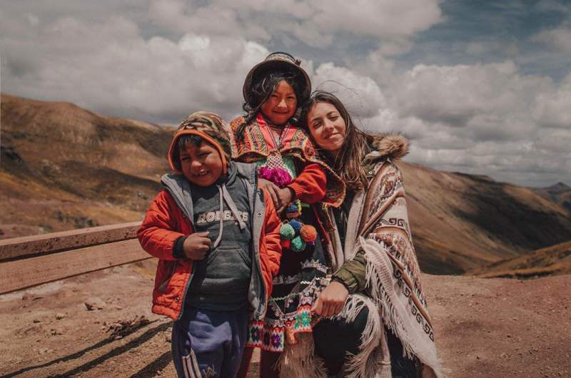 ¿Por qué viajar a Perú? desde España