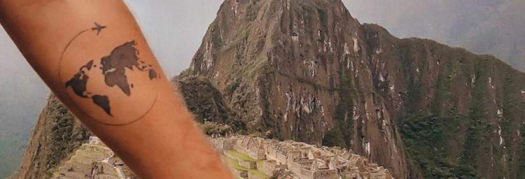 ¿Qué edad tiene Machu Picchu? desde España