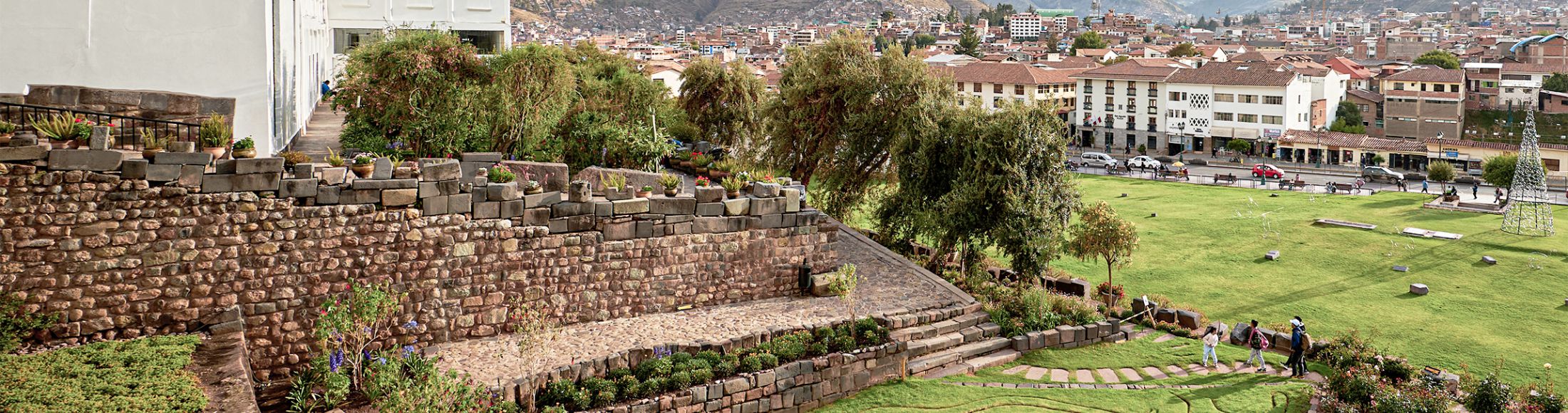 Machu Picchu 5D4N Viajero (Cultural Sur) desde España