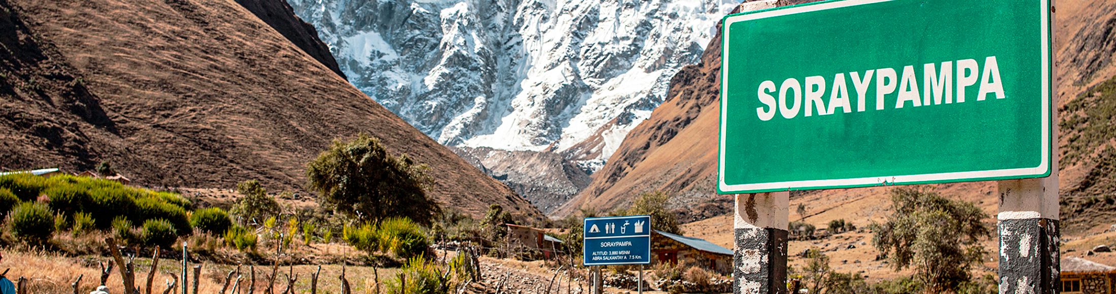 Machu Picchu 6D5N Viajero (Aventura) desde España