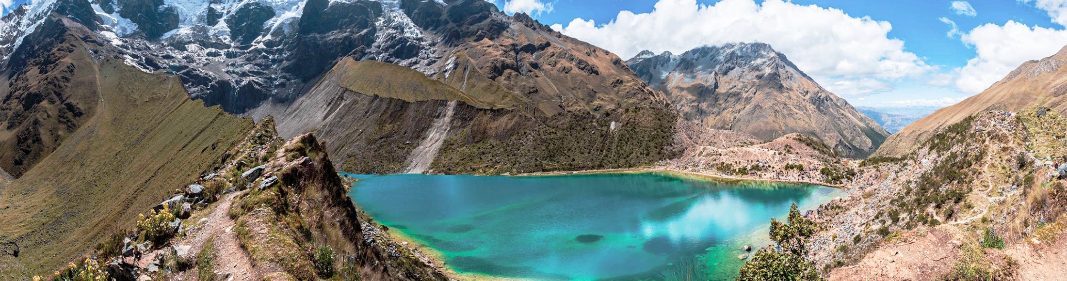 Machu Picchu 4D3N Viajero (Aventura Clásica) desde España