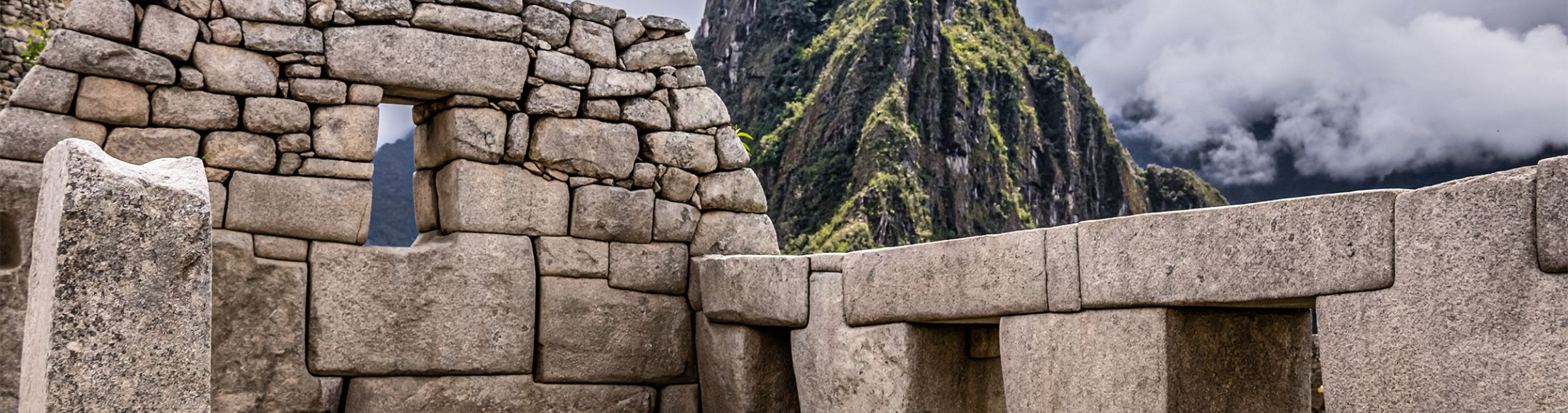 Machu Picchu 7D6N Viajero (Full Cultural) desde España