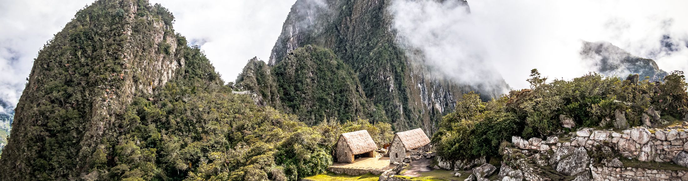 Machu Picchu 7D6N Viajero (Cultural Clásico) desde España