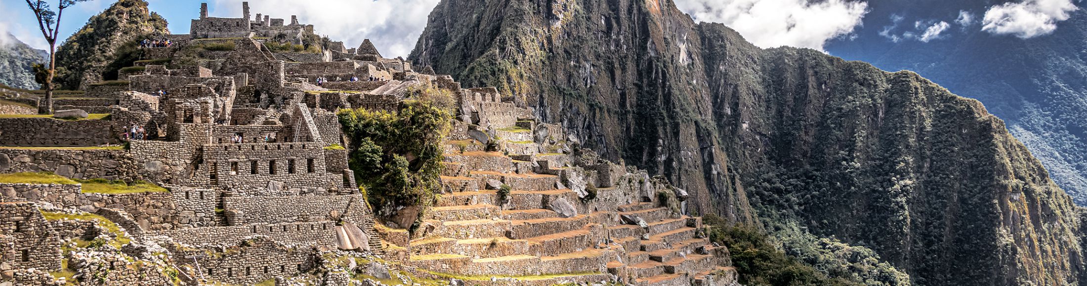 Machu Picchu 5D4N Viajero (Cultural) desde España