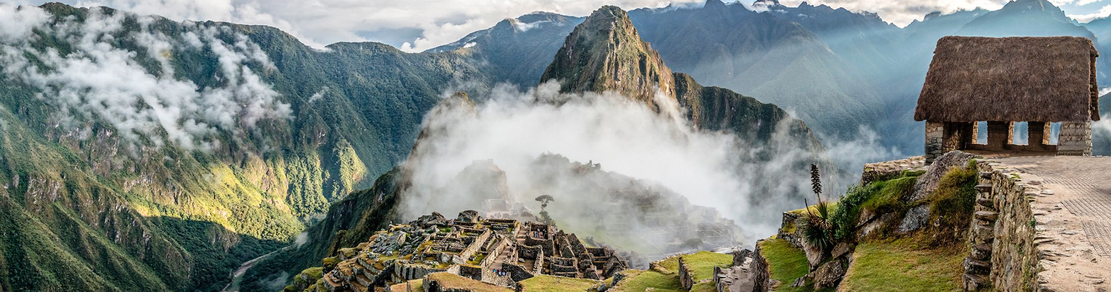 Machu Picchu 4D3N Viajero (Aventura Tendencia) desde España