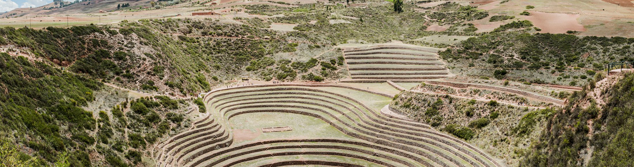 Machu Picchu 6D5N Viajero (Full Cultural) desde España