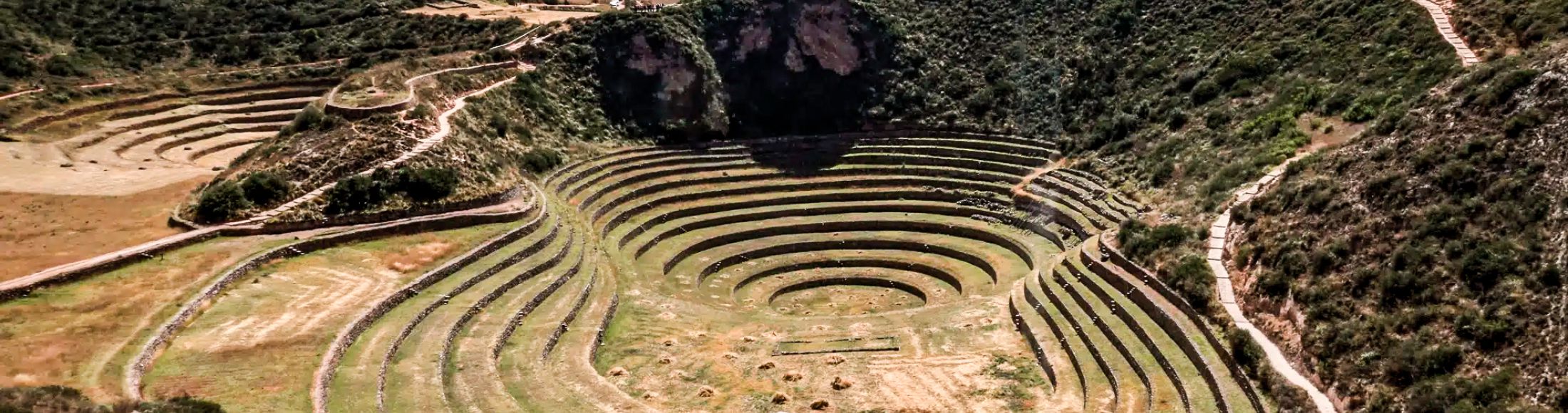 Machu Picchu 9D8N Viajero (Full Cultural y Aventura Tradicional) desde España