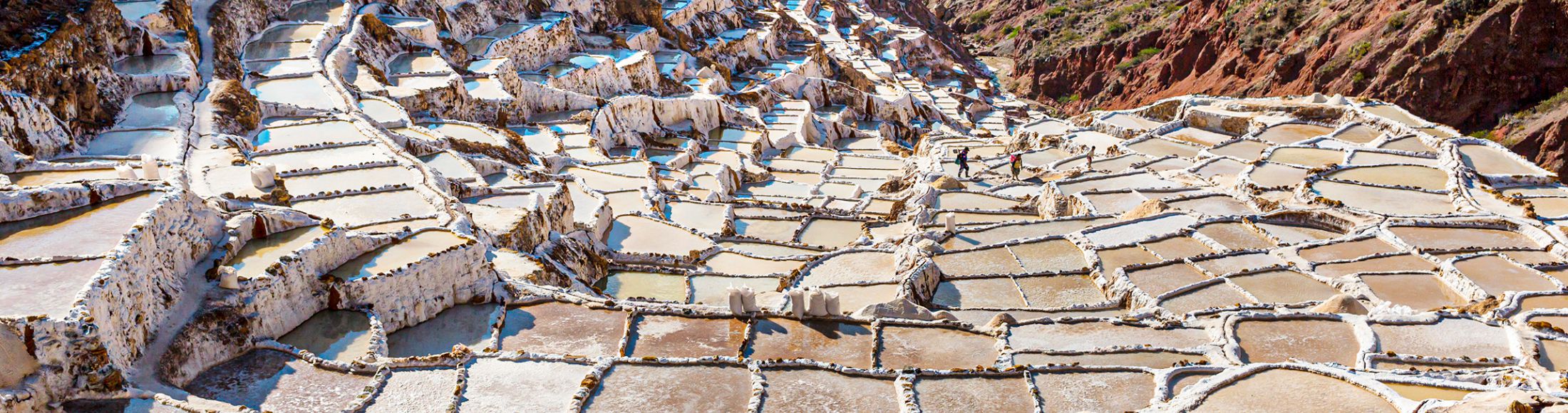 Machu Picchu 4D3N Viajero (Cultural) desde España