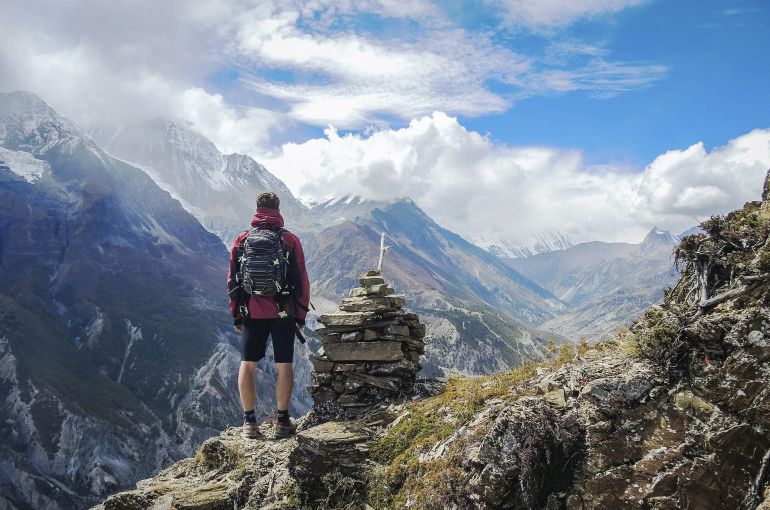 Clásico Salkantay Trek a Machu Picchu (Llaqtapata) desde España