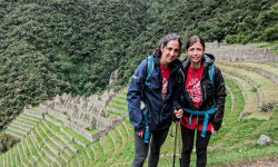 Testimonio Real Grupo España desde España