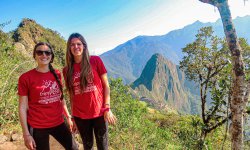 Testimonio Real Grupo Argentina desde España