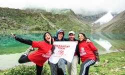 Testimonio Real Grupo Argentina desde España