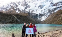 Testimonio Real Grupo España desde España