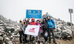 Testimonio Real Grupo España desde España