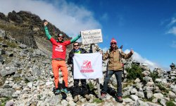 Testimonio Real Grupo España desde España