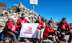 Testimonio Real Grupo Francia desde España