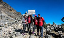 Testimonio Real Grupo Chile desde España